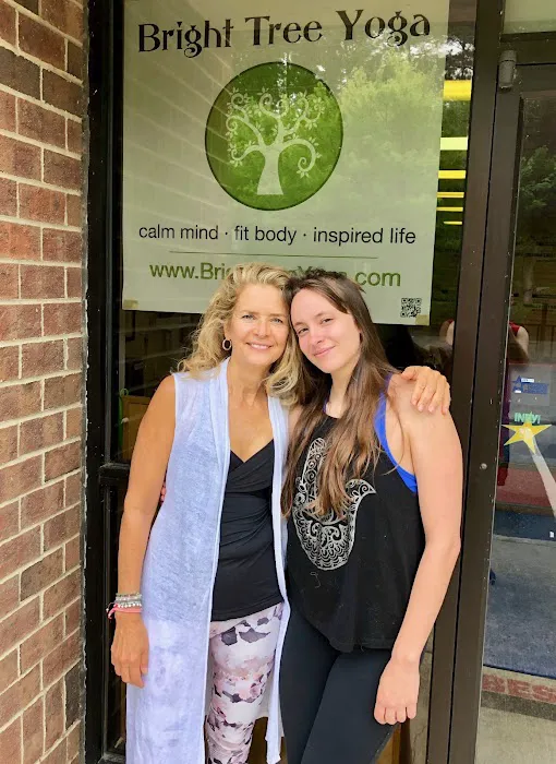 Bright Tree Yoga Picture 6