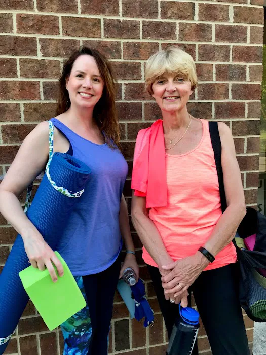 Bright Tree Yoga Picture 9