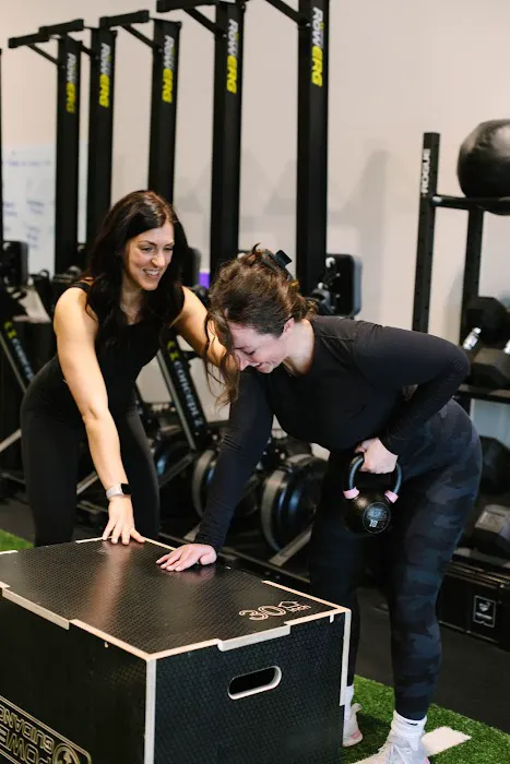 Oak and Iron Fitness Picture 6