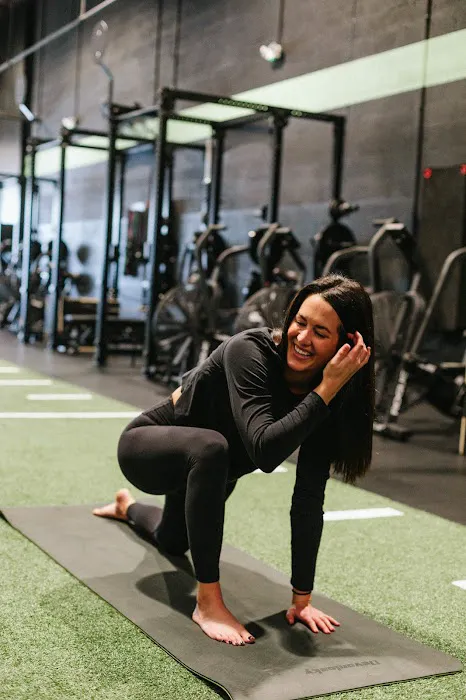 Oak and Iron Fitness Picture 7