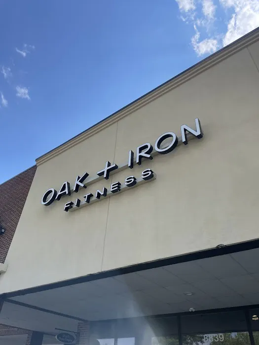 Oak and Iron Fitness Picture 10
