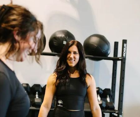 Oak and Iron Fitness