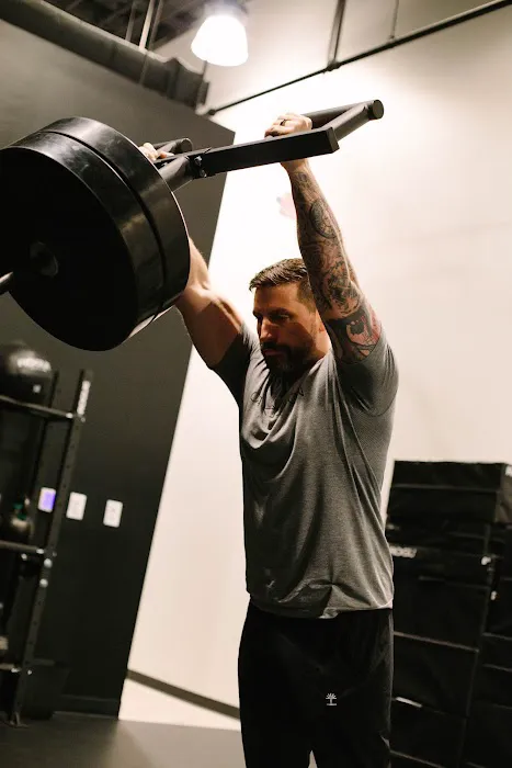 Oak and Iron Fitness Picture 2