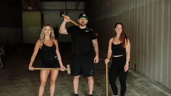 Oak and Iron Fitness Picture 8