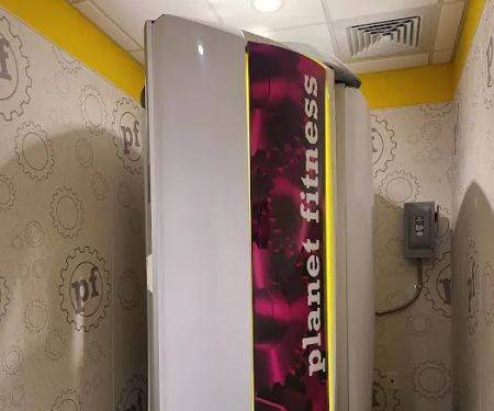 Planet Fitness