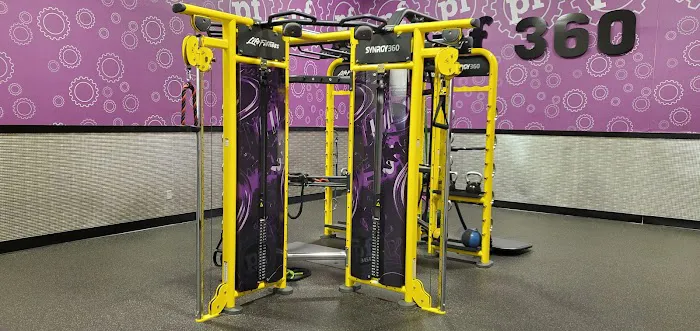 Planet Fitness Picture 9