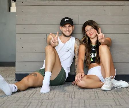 Open Gym - Recreation and Training Facility