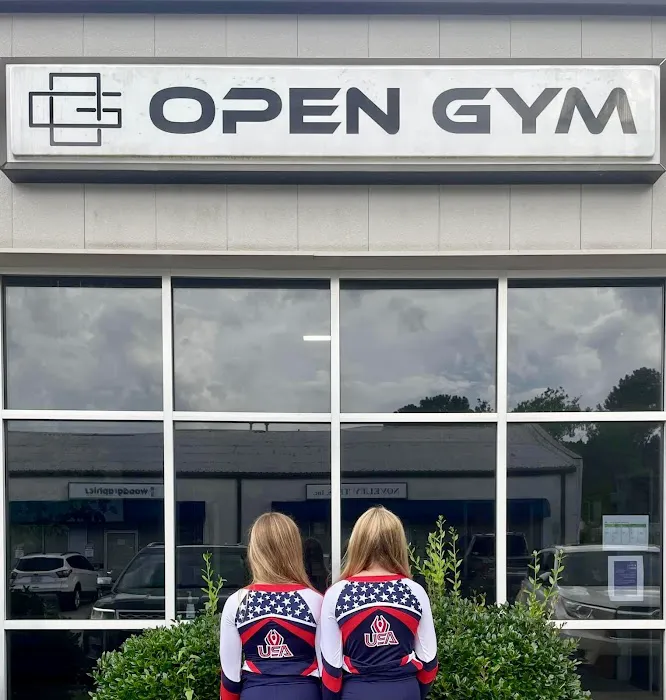 Open Gym - Recreation and Training Facility Picture 2