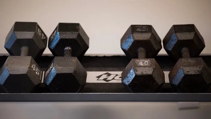 Arrichion Hot Yoga + Circuit Training East Raleigh Picture 3