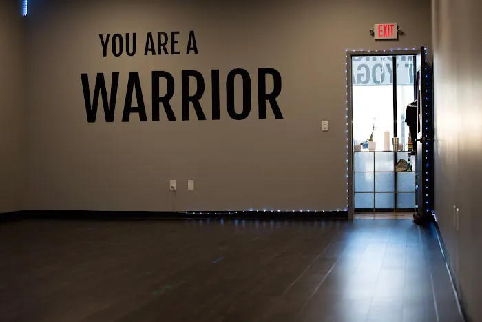 Arrichion Hot Yoga + Circuit Training East Raleigh Picture 6