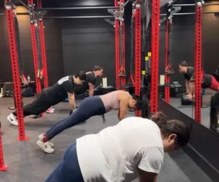Jessar Fitness