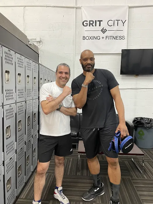 Grit City Boxing & Fitness Picture 1
