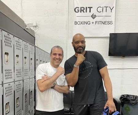 Grit City Boxing & Fitness