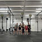 CrossFit Sua Sponte Brier Creek
