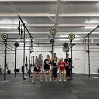 CrossFit Sua Sponte Brier Creek ico