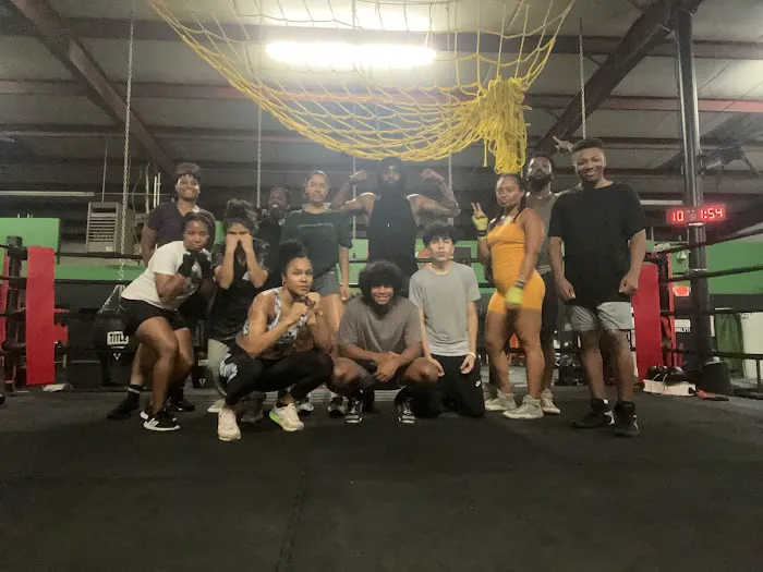 Rich 4 Fit Picture 3