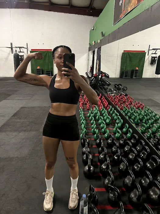 Rich 4 Fit Picture 8