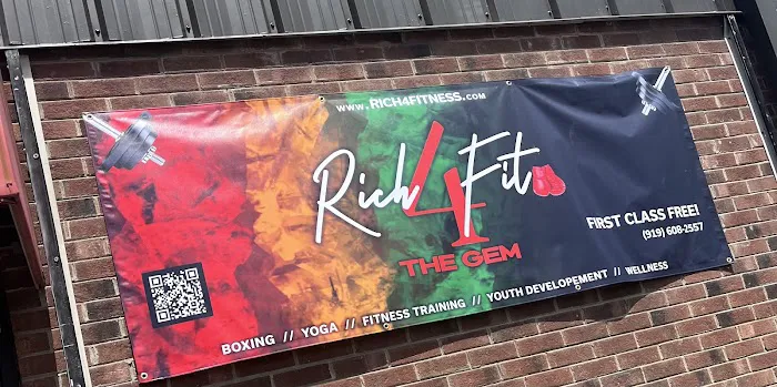 Rich 4 Fit Picture 6