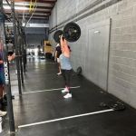 Tobacco Road CrossFit Gym