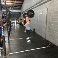 Tobacco Road CrossFit Gym ico
