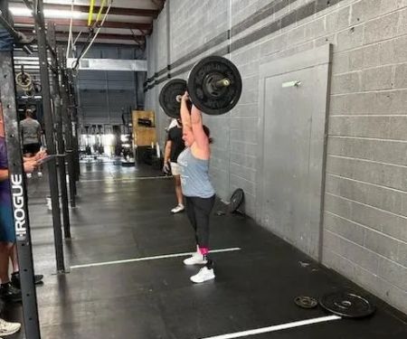 Tobacco Road CrossFit Gym