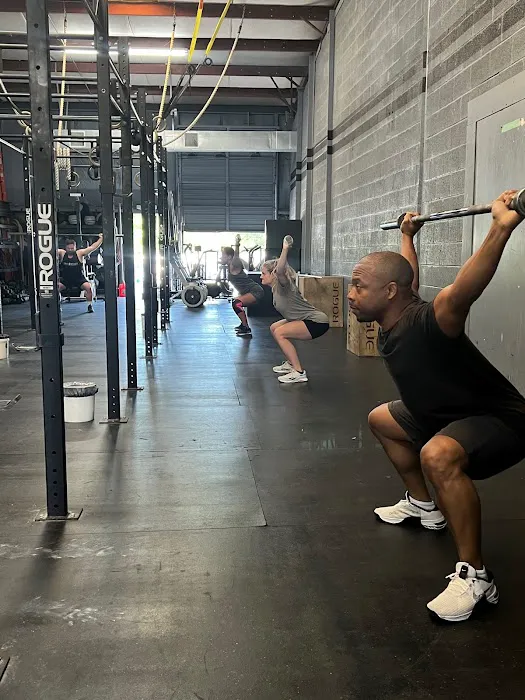 Tobacco Road CrossFit Gym Picture 7