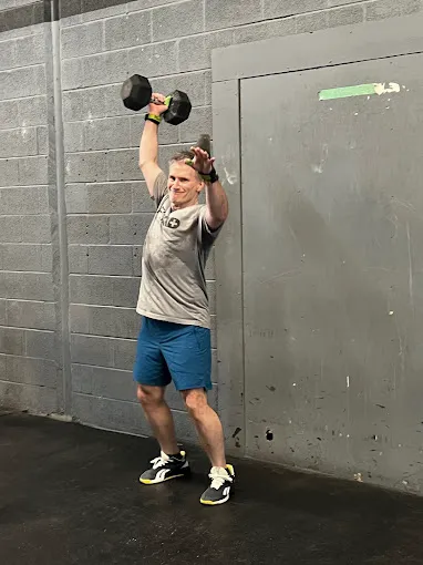 Tobacco Road CrossFit Gym Picture 8