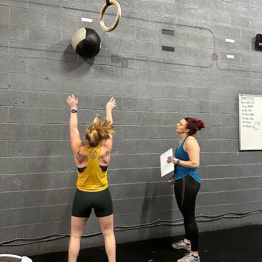 Tobacco Road CrossFit Gym Picture 2