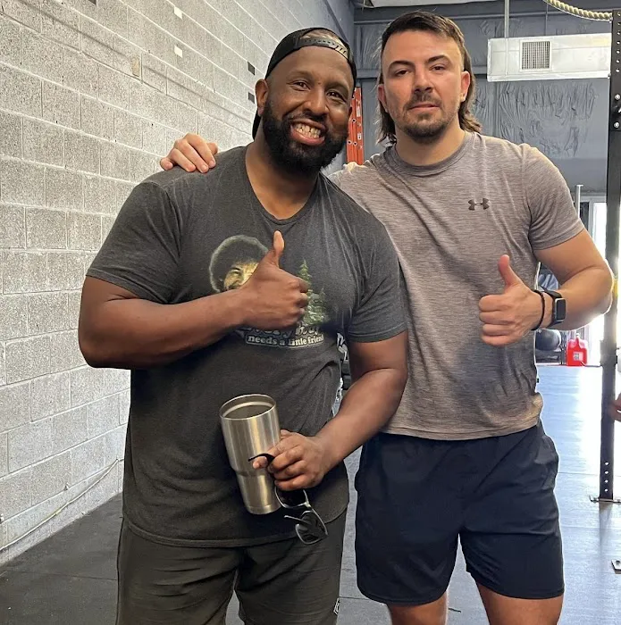 Tobacco Road CrossFit Gym Picture 10