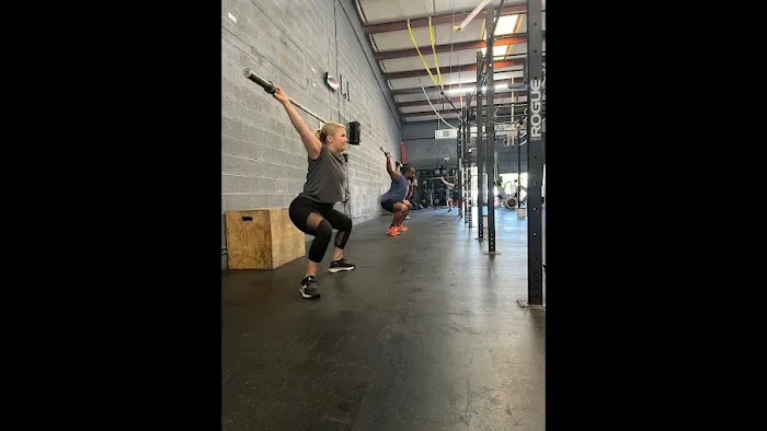 Tobacco Road CrossFit Gym Picture 5