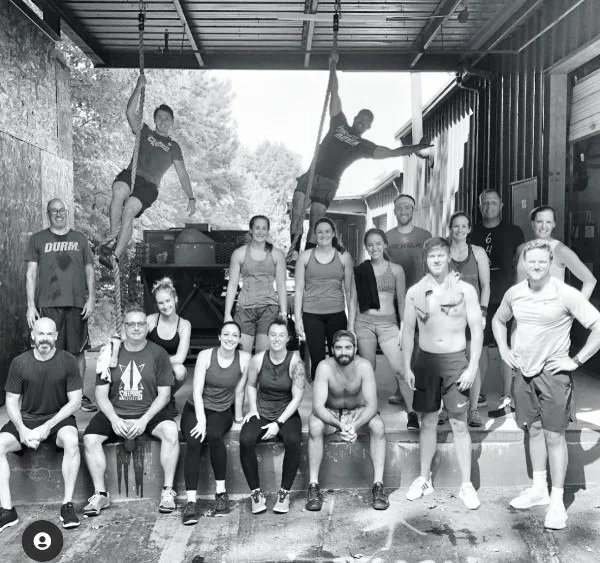 DFX Crossfit Picture 2