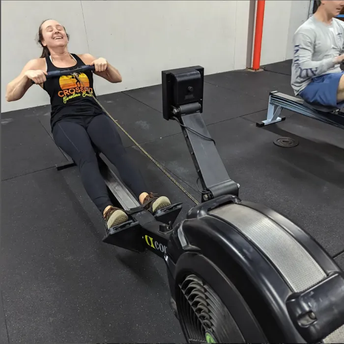 DFX Crossfit Picture 3