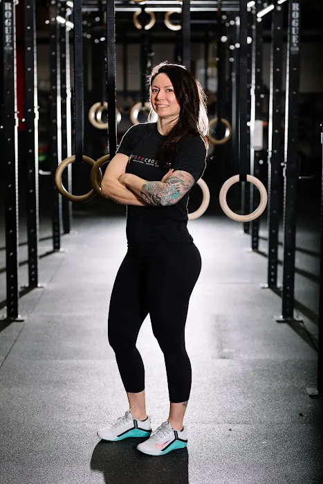 DFX Crossfit Picture 5