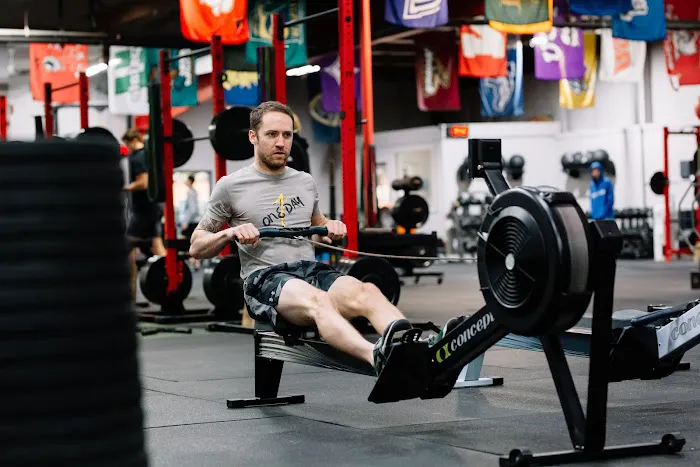 DFX Crossfit Picture 1