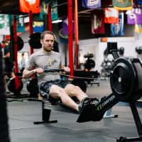 DFX Crossfit ico