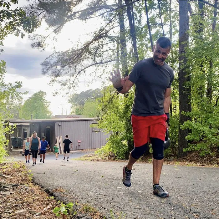 DFX Crossfit Picture 8