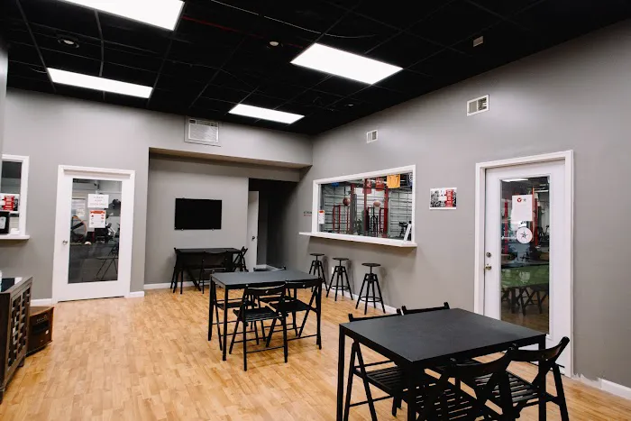 DFX Crossfit Picture 7