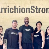 Arrichion Hot Yoga + Circuit Training Raleigh (Brier Creek) ico