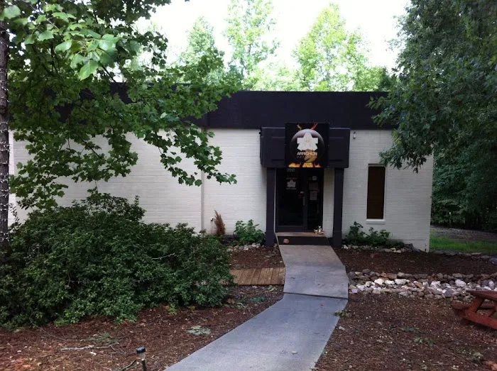 Arrichion Hot Yoga + Circuit Training Raleigh (Brier Creek) Picture 3