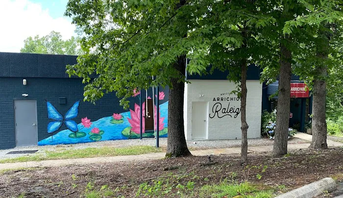 Arrichion Hot Yoga + Circuit Training Raleigh (Brier Creek) Picture 10