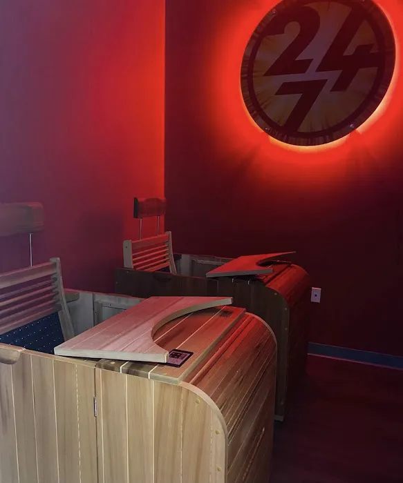 Workout Anytime Lake Wheeler Picture 9