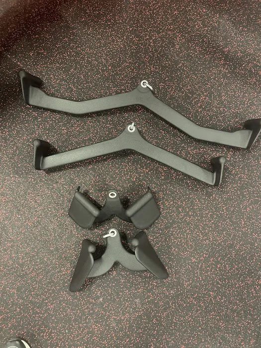 Workout Anytime Lake Wheeler Picture 10