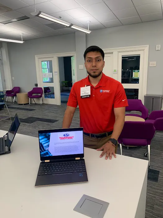 Workout Anytime Lake Wheeler Picture 4