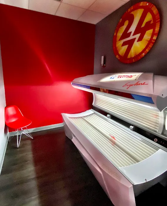 Workout Anytime Lake Wheeler Picture 5