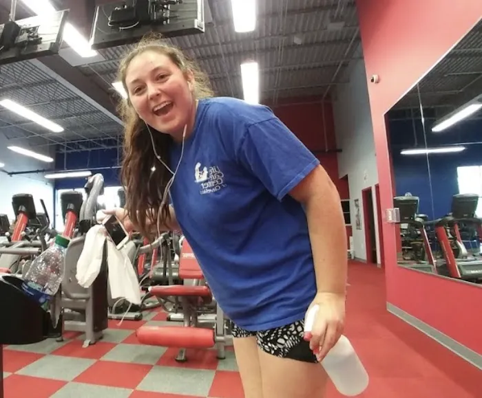 Workout Anytime Lake Wheeler Picture 2