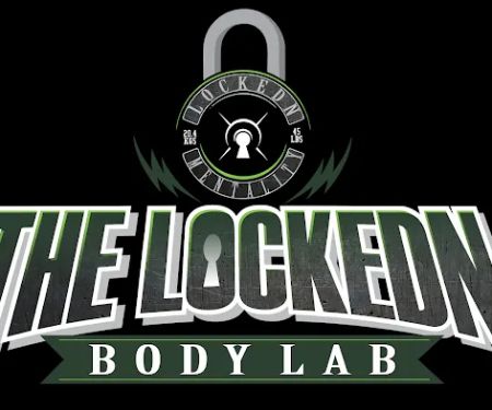 The LockedN Body Lab