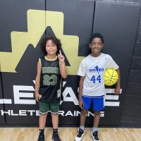 Elevate Athlete Training ico