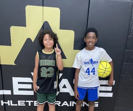 Elevate Athlete Training