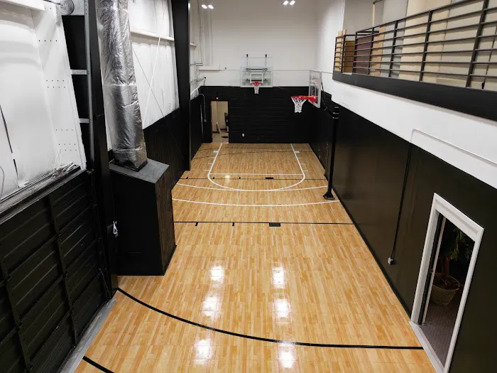 Elevate Athlete Training Picture 3