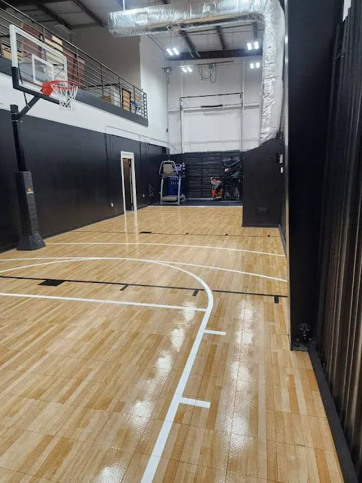 Elevate Athlete Training Picture 5